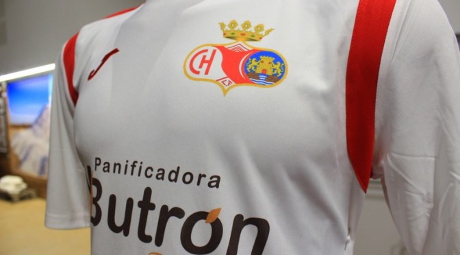 La panificadora Butrón, patrocinador oficial del Chiclana C.F.