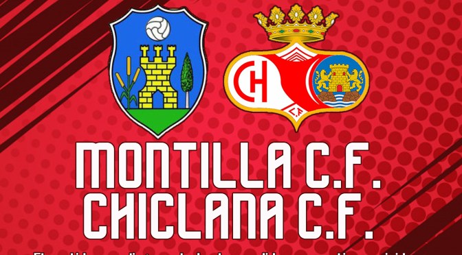 Rueda de prensa: MONTILLA C.F. vs CHICLANA C.F. (0-0)