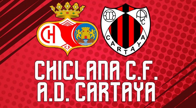 Rueda de prensa: CHICLANA C.F. vs A.D. CARTAYA