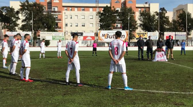 D.E.P., María Aragón Aragón