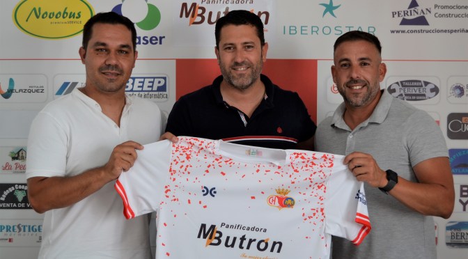 Nueva dirección deportiva para el Chiclana Club de Fútbol