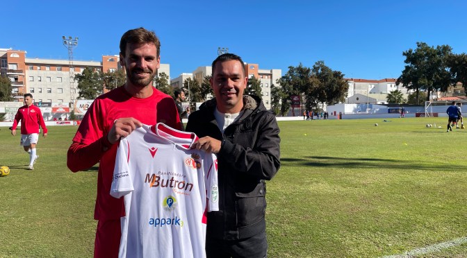 El regreso de Juan Argudo