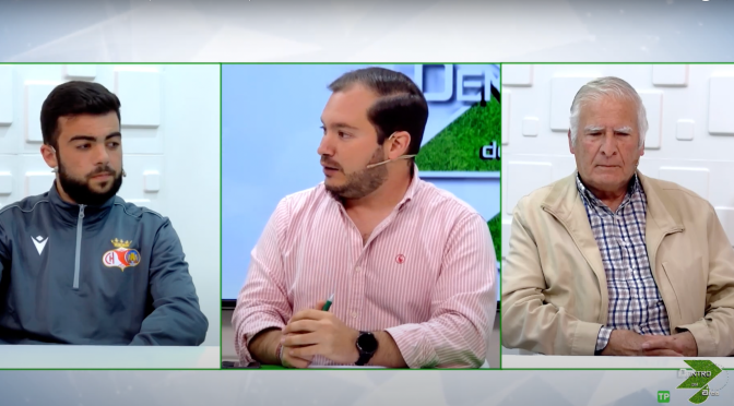 «Dentro del área» 25-4-2022