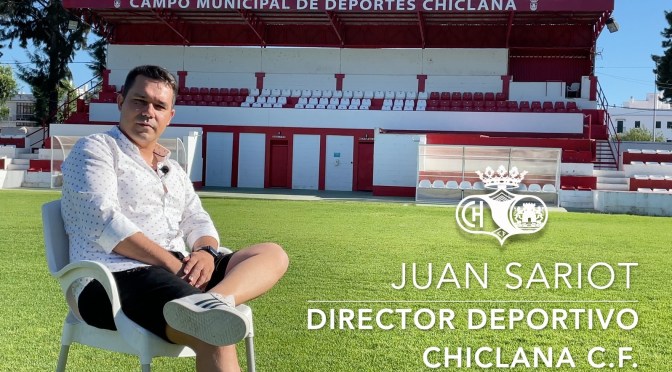 Entrevista a Juan Sariot