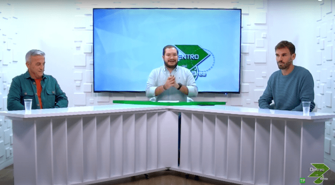 «Dentro del área» 9-1-2023