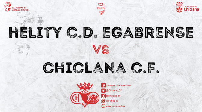 Rueda de prensa: HÉLITY C.D. EGABRENSE vs CHICLANA C.F. (15/1/2023)