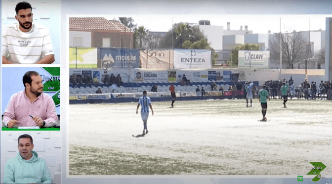 «Dentro del área» 6-2-2023