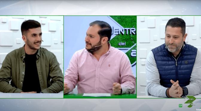 «Dentro del área» 20-2-2023