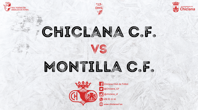 Rueda de prensa: CHICLANA C.F. vs MONTILLA C.F. (12/2/2023)