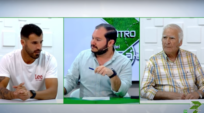 «Dentro del área» 17-4-2023