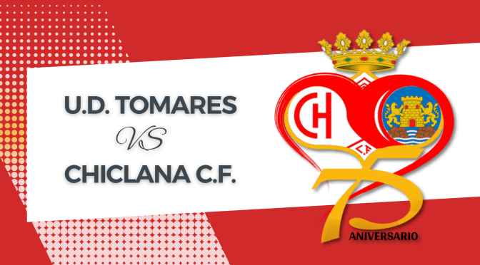 Rueda de prensa: U.D. TOMARES vs CHICLANA C.F. (3/9/2023)
