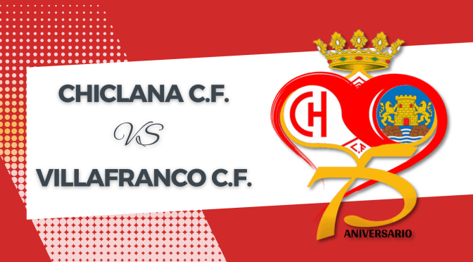Rueda de prensa: CHICLANA C.F. vs VILLAFRANCO C.F. (15/10/2023)