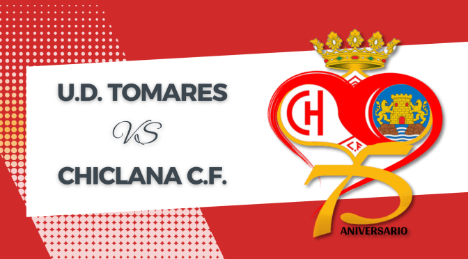 Rueda de prensa: U.D. TOMARES vs CHICLANA C.F. (22/10/2023)