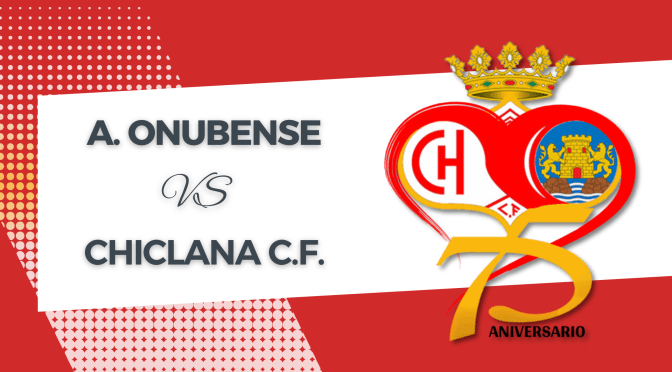 Rueda de prensa: ATLÉTICO ONUBENSE vs CHICLANA C.F. (26/11/23)