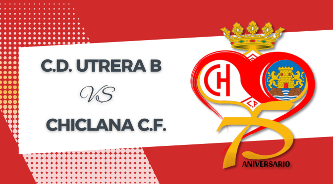 Rueda de prensa: C.D. UTRERA vs CHICLANA C.F. (3/3/24)