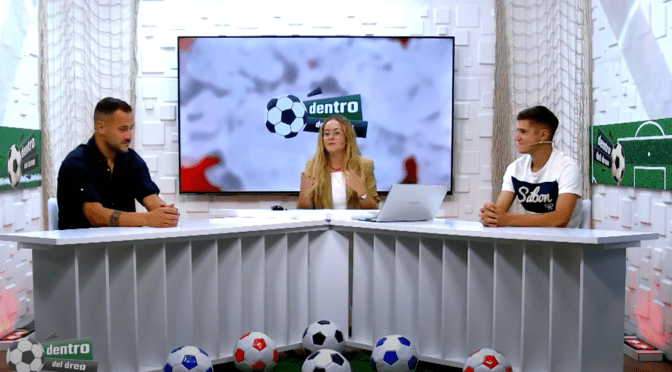 «Dentro del área» 16-9-2024