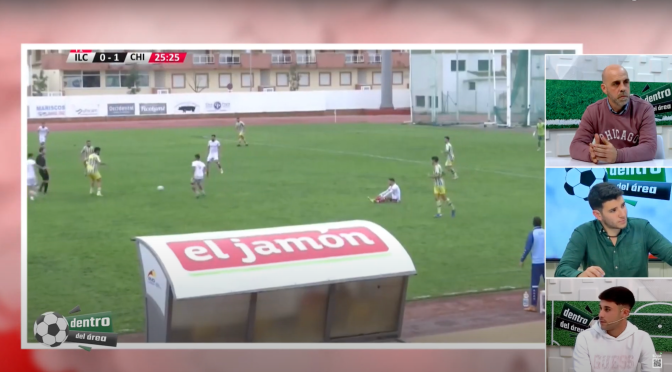 «Dentro del área» 27-1-2025