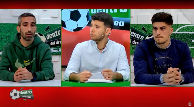 «Dentro del área» 10-2-2025