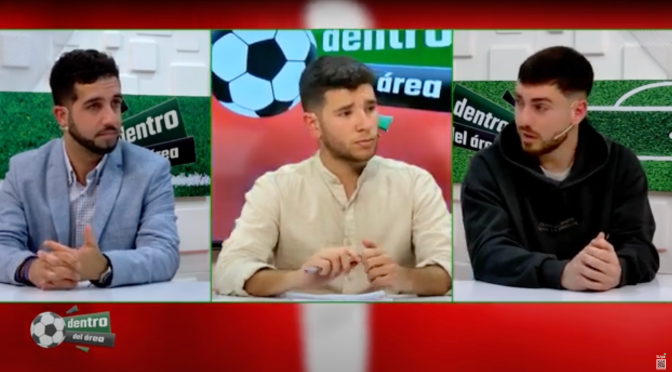 «Dentro del área» 17-2-2025