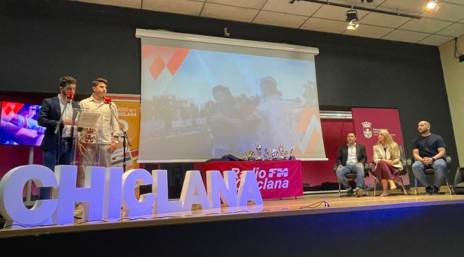 II Gala de Premios MVPRadio