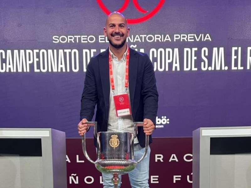 El Chiclana C.F. pone la primera piedra para la temporada 26/27