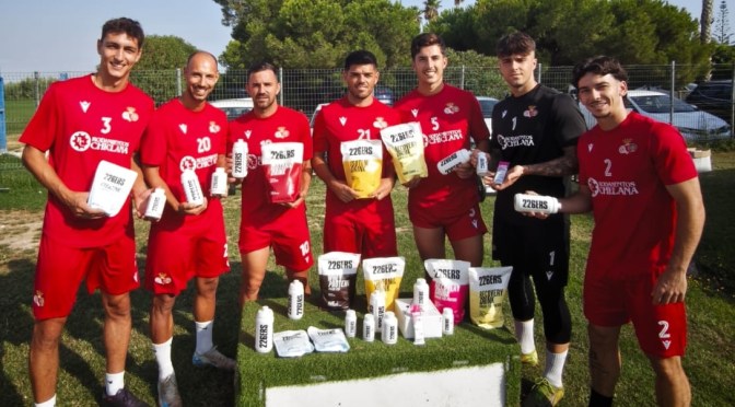 226ers, una nueva alianza para seguir creciendo