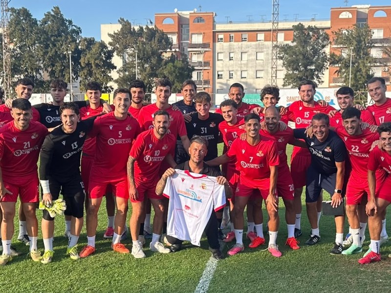 El valor de una camiseta